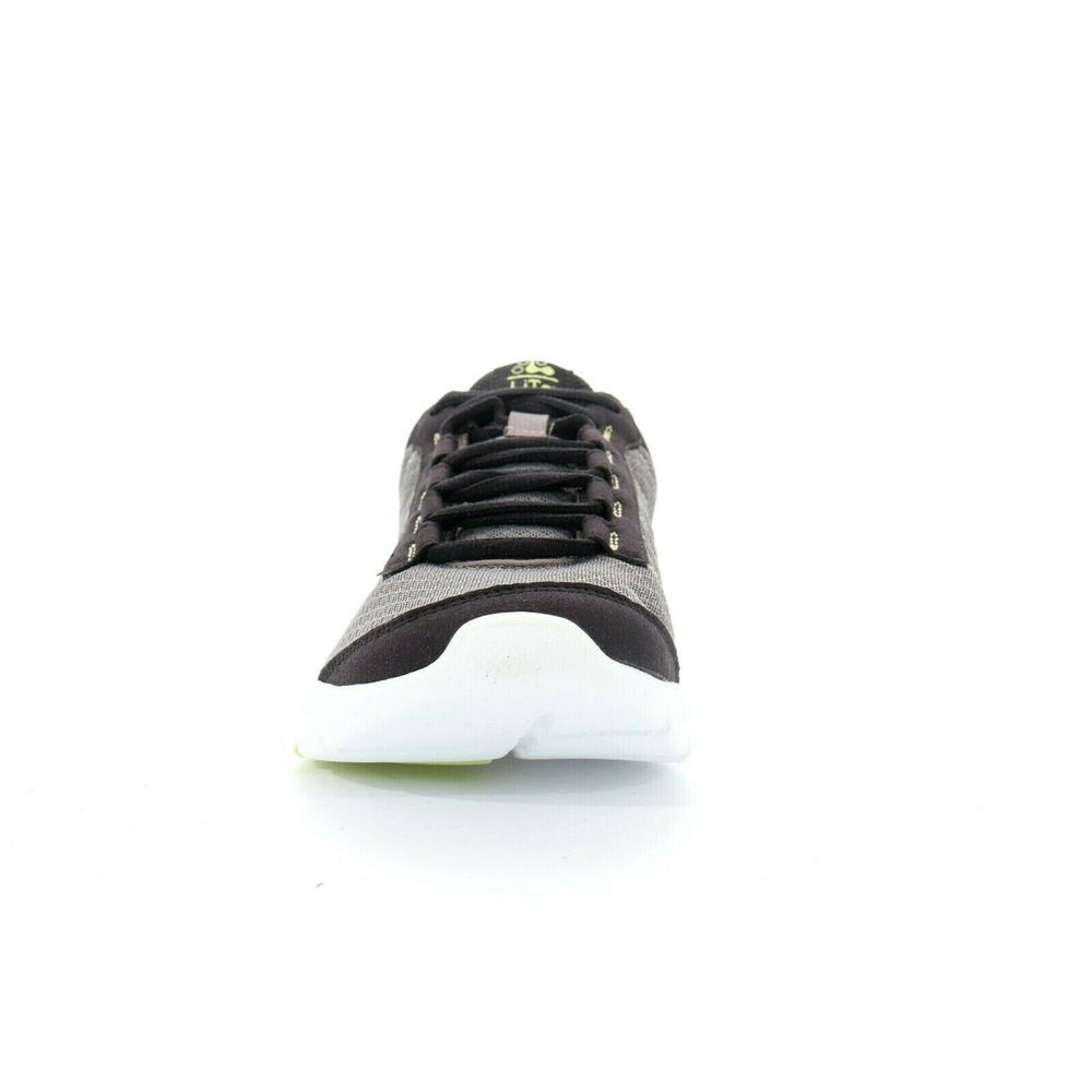Abeo Spire Men's Sneaker Charcoal Size 9 (EP)4008 - Picture 4 of 7
